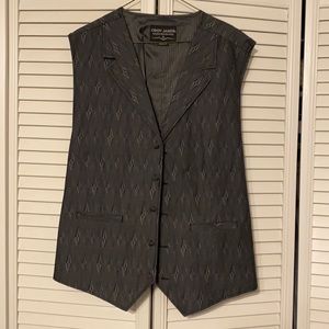 Western Vest